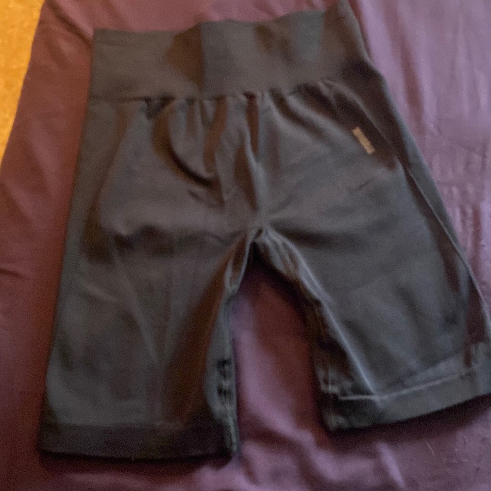 Gymshark shorts
